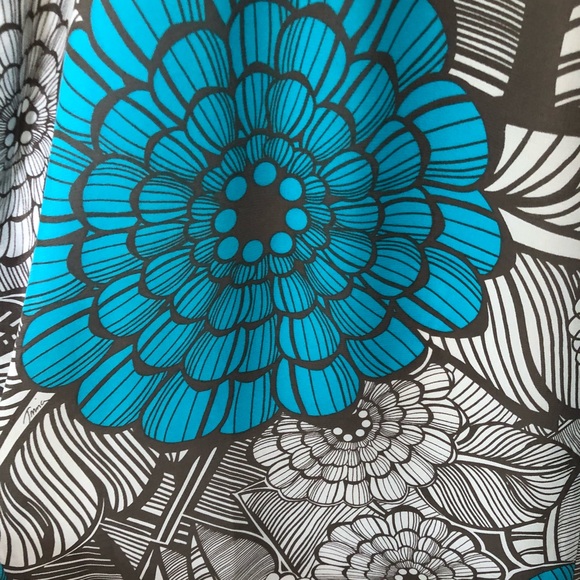 Trina Turk Maxi Dress - Picture 3 of 3